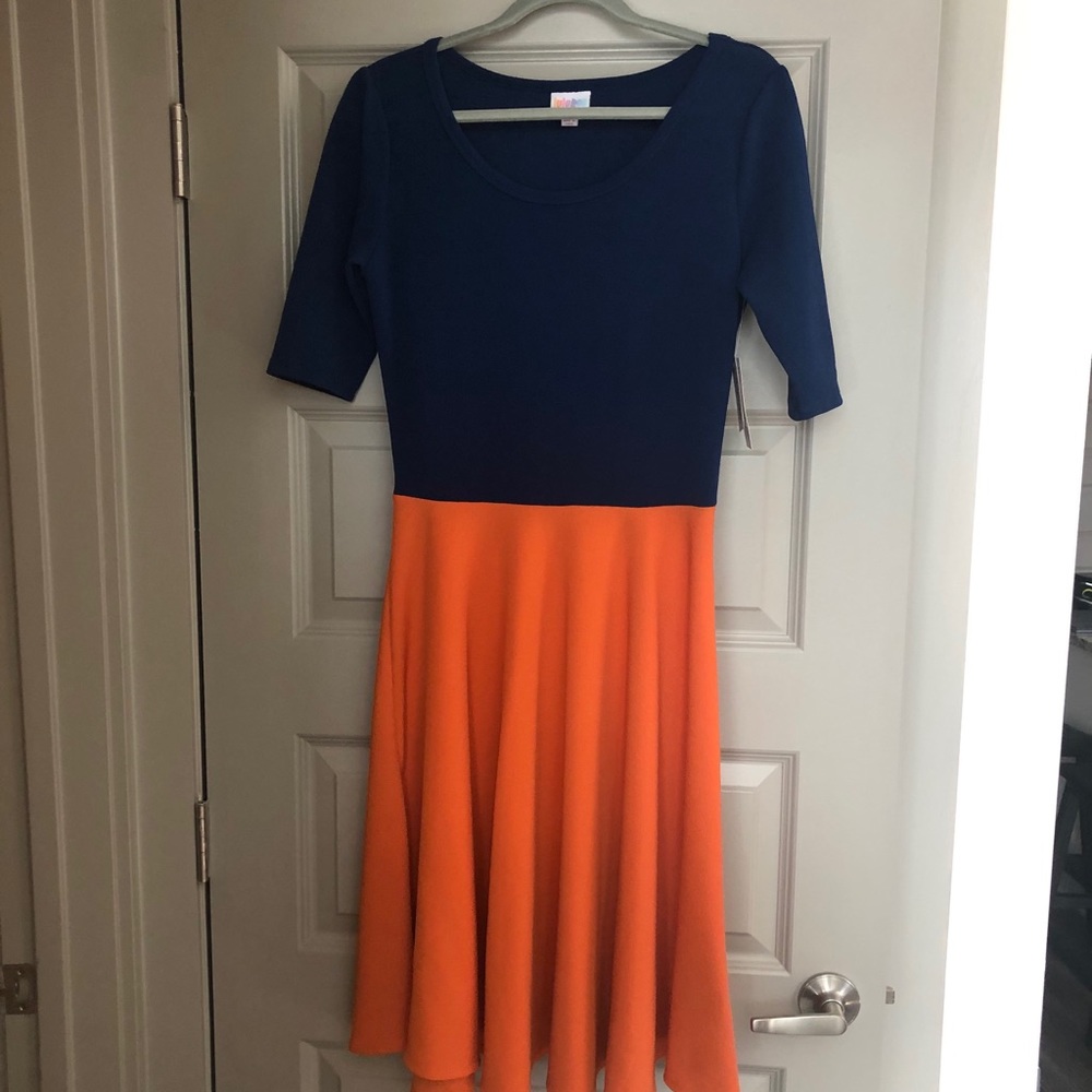 LuLaroe Nicole Dress
